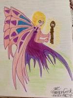 Fairy and the Key