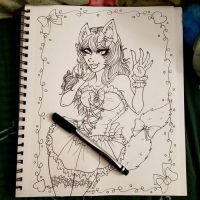 Foxy Lady