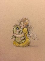 Little friends