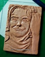 Strange Face