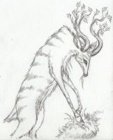 Forest spirit