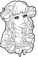 Wild roses