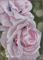 Roses for Mother