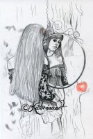Mirror of Sorrow