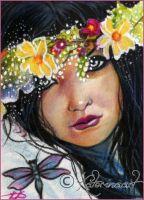 Spring Garlands