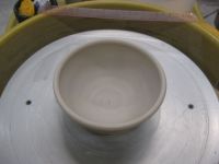 Prospective soup bowl