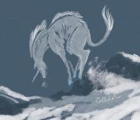 Snow Skipping