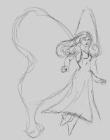 butterfly fairy