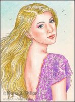 Lavender Breeze