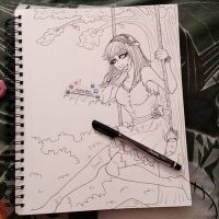 Summer Swing