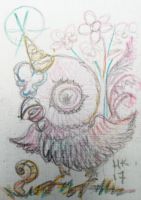 Gallicornio (Cockcorn)