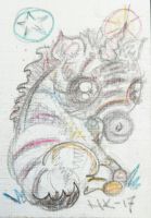 Zebricorn