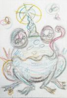 Froggycorn