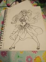 Dancer