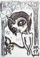 Deernicorn