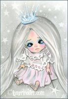 Pretty Little Doll