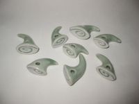 Thorn beads