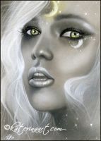 Queen of the Moon