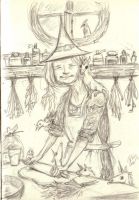Witch & Co.