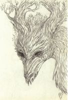 Forest Spirit