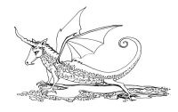 Dragoonicorn
