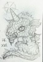 Dracornio