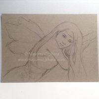 Wild Fairy