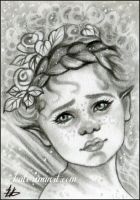 Freckle Fairy