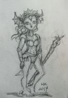 Dragon Princess
