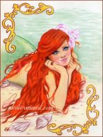 Princess of the Tides