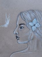 Farwell my butterfly