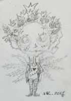 Cannabin Fairy