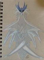 Ice Dragon