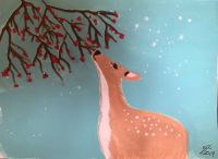 Deer
