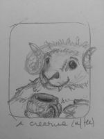 A friend for tea
