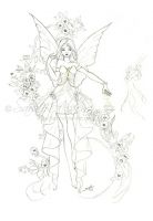 Magical Blossoms