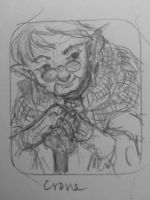 Crone