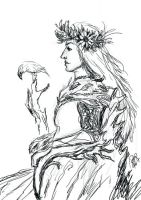 Witch Queen