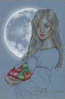 Harvest Moon