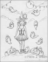 BYOG (Bring Your Own Ghosts)