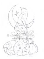 The Great Pumpkin