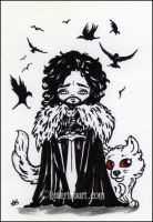 Crow Royalty