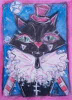 Pussy Clown