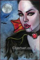 October Moon