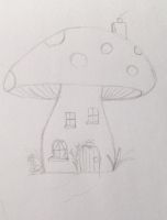 My little house