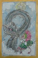 Rose and the Dragon