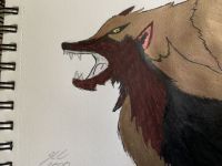 Bad Wolf