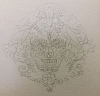 Sugar Skull