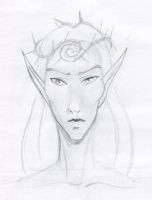 Thorn Queen