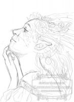 The Thorn Queen